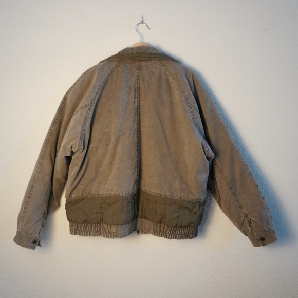 Expeditions Jacket - Picture 6 of 6